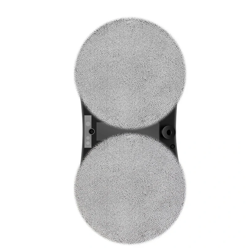 (image for) LIECTROUX HCR-10 Window Cleaning Robot Accessories a Set of 12PCS Special Cleaning Cloth